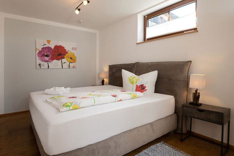 Ferienwohnungen Bayer. Wald